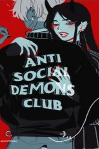 Anti Social Club