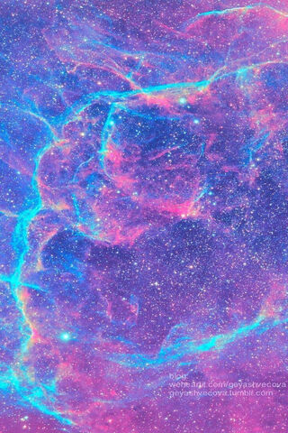 Cosmic Dreamscape 🌌✨