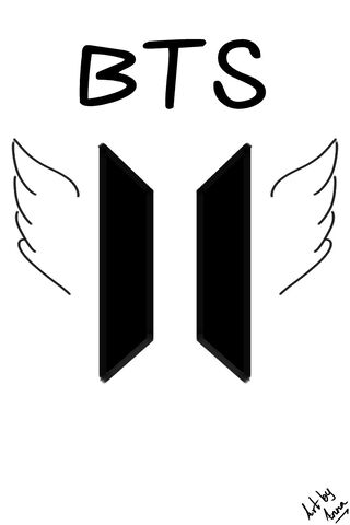 Wings of BTS: A Symbol of Hope and Unity ✨