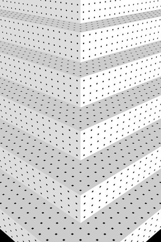 B-W Step Pyramid 24