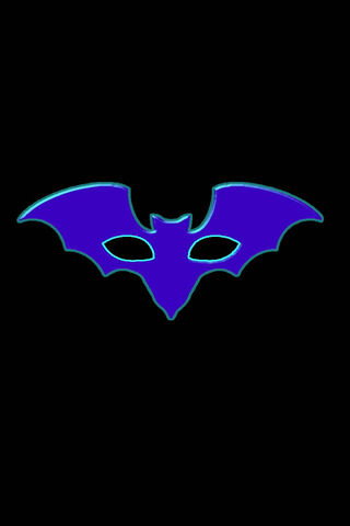 Batman Mask