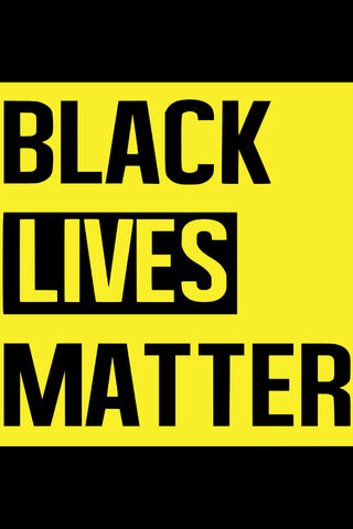 Black Lives Matter