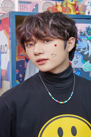 Beomgyu: The Heartfelt Trendsetter 💖✨