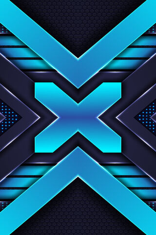 Electric Vibes: The Blue Black AMOLED Experience ⚡️