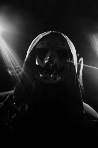 Mystery of the Masked Menace 🎭✨