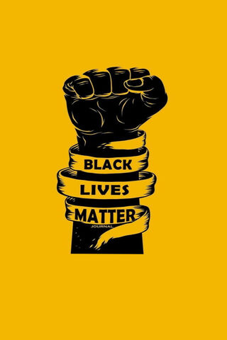 Empowerment in Unity: The Black Lives Matter Movement ✊
