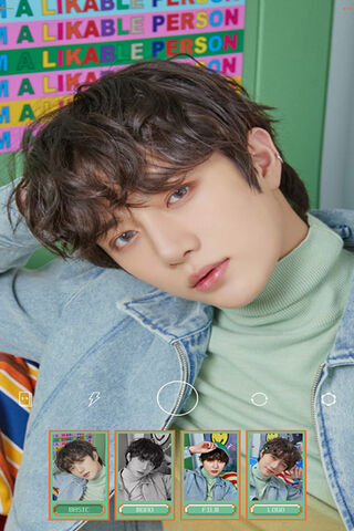 Beomgyu: The Charismatic Heartthrob 💖