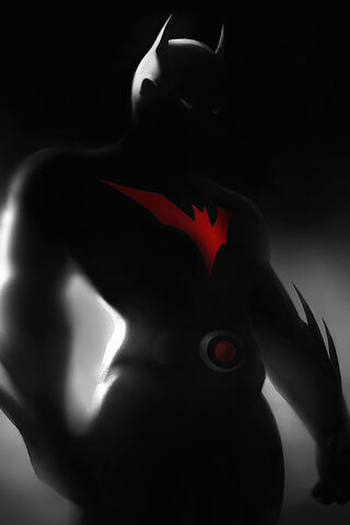 Shadow of the Dark Knight: A New Era