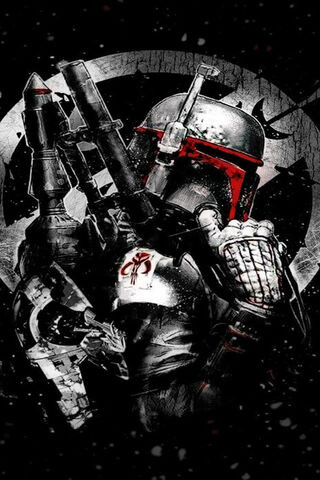 Boba Fett: The Fearless Bounty Hunter 🦸 💥