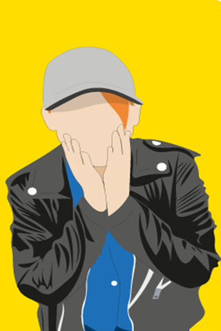 Bro's Bold Expression