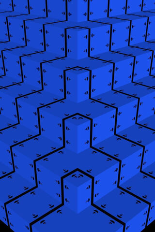 Stairway to the Abyss