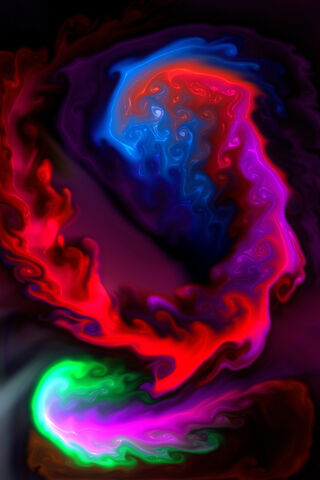 Crimson Whirlwind
