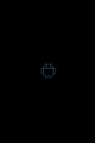 The Iconic Black Android Logo: A Symbol of Innovation