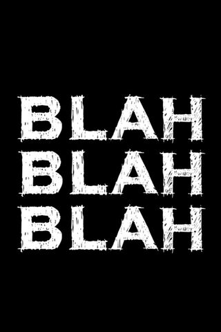 The Art of Noise: Blah Blah Blah