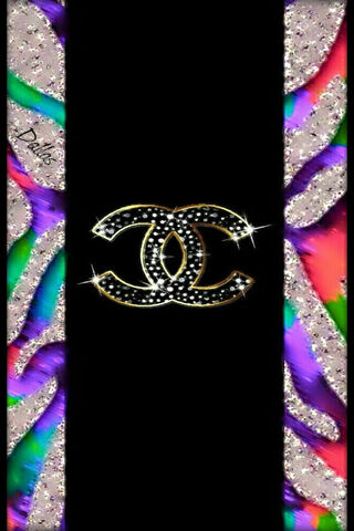 Chanel Wild Side: A Dazzling Fusion of Elegance and Edge
