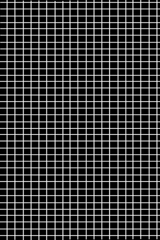 Grid of Shadows: The Cuadros Negros Experience