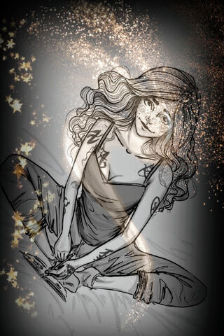 Clary's Enchanted Dreamscape ✨