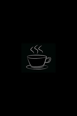 Simplicity in a Cup: The Essence of Coffee ☕️✨