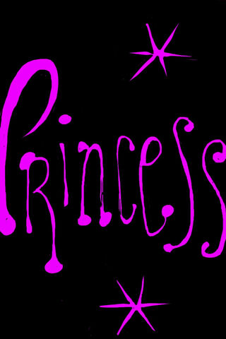 Royal Dreams: A Princess's Journey 👑✨