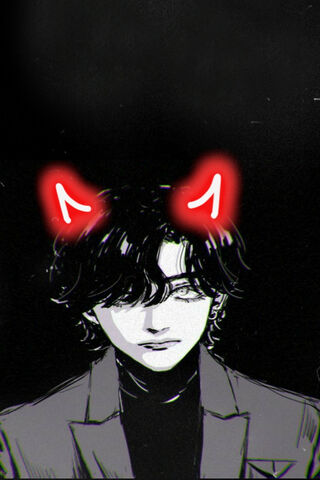 Devilish Charm: A Clean Twist