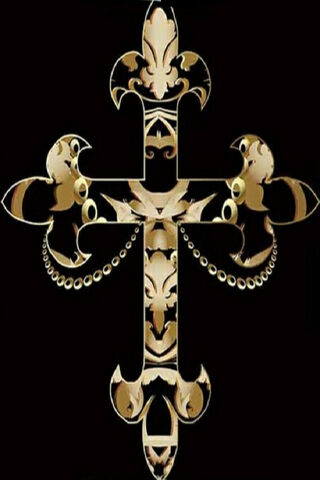 Elegance of the Celtic Cross ✨