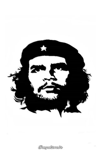 Che Guevara