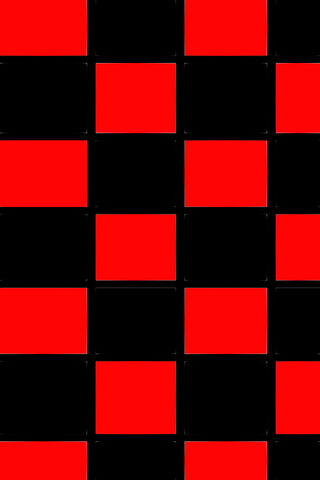 Bold Moves on a Vibrant Chessboard ♟️❤️🖤