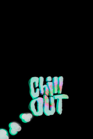 Relaxing Vibes in the Chill Out Cloud ☁️✨