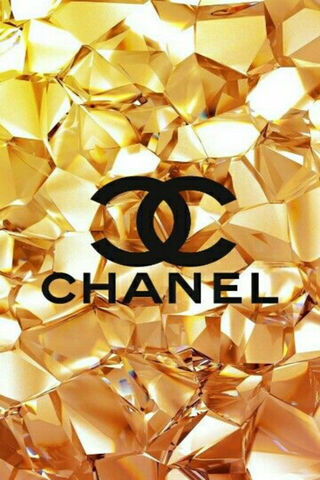 Chic Elegance: The Iconic Chanel HD Logo ✨