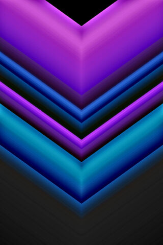 Vibrant Waves of Color 🌈