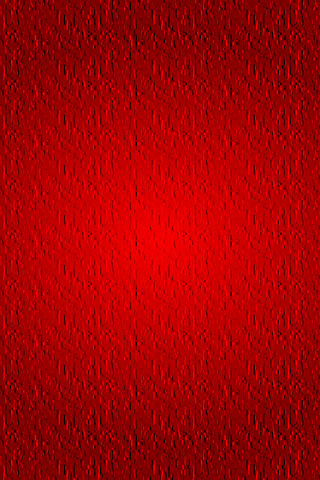 Crimson Elegance: A Rich Red Canvas