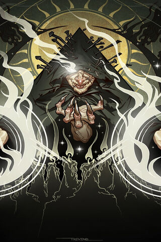 Eclipse of Shadows 🌑✨