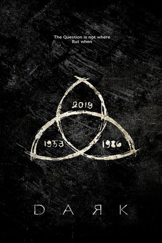 Time's Enigma: The Dark Chronicles#