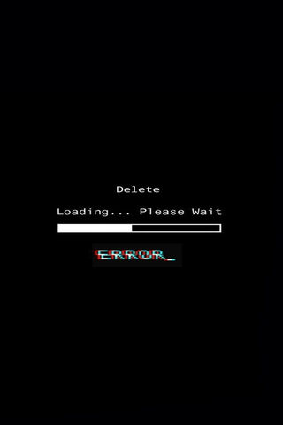 Oops! Something Went Wrong! 🚫