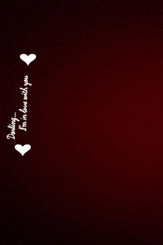 Crimson Whispers of Love ❤️