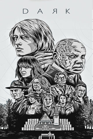 Mysteries of Time: The Dark Chronicles