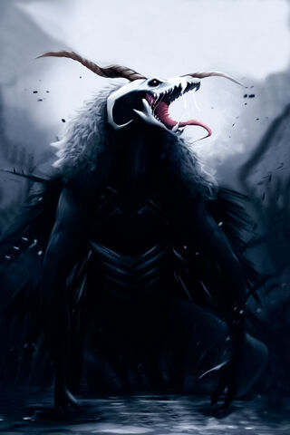 Elias Ainsworth: The Enigmatic Beast