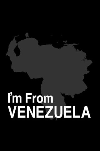 Proudly Venezuelan 🇻🇪