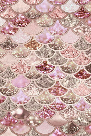 Shimmering Seashell Elegance 🌊✨