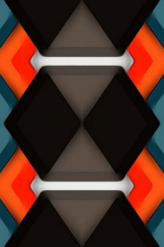 Dynamic Layers of Color