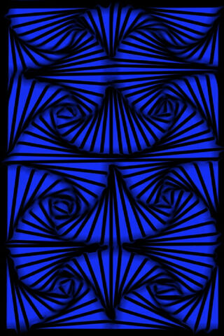 Twisted Dimensions: A Fractal Journey 🌌🔷