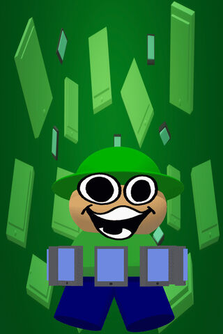 FNF: Bandu's Tech Takeover! 🎮📱