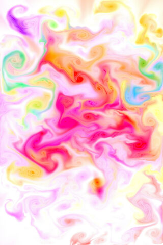 Whimsical Floral Dreams 🌸✨
