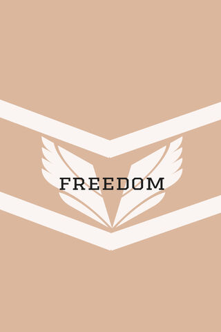 Wings of Liberation 🕊️