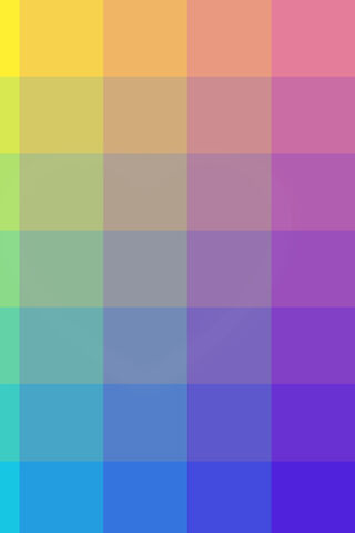 Spectrum of Serenity 🌈