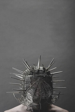 The Mask of Shadows: Embracing the Dark Side