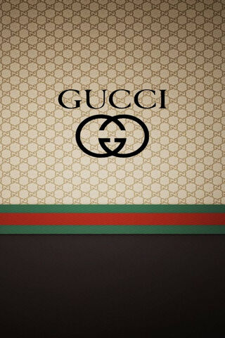 Chic Elegance: The Iconic Gucci GG Logo