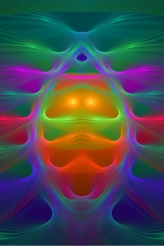 Electric Blue Dreams ⚡💙