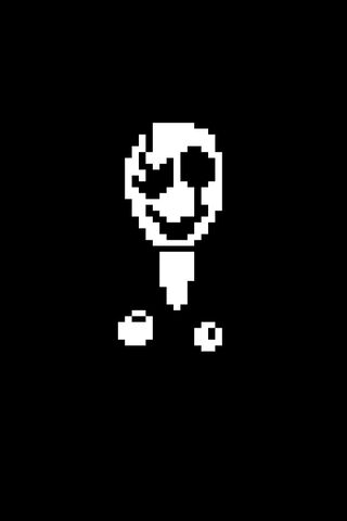 Gaster: The Mysterious Entity of Undertale