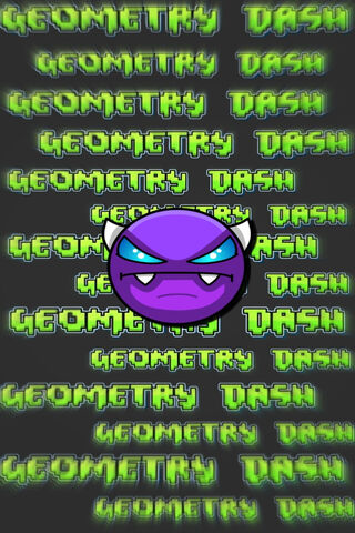 Jump into the Geometry Dash Adventure! 🚀